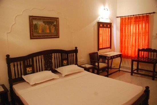 Hotel Kalyan Bhawan